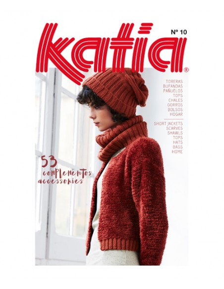 Revista Complementos nº10