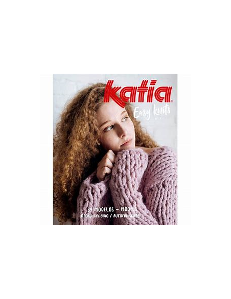 Revista Easy Knits nº7