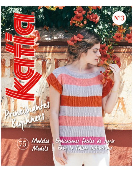 Revista Principiantes nº3