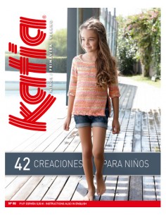 Revista niños nº69