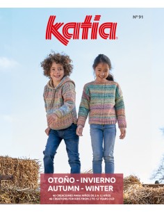 Revista niños nº91