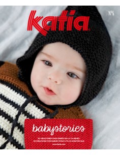 Revista Babystories nº6