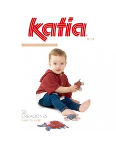 Revista Bebé nº84