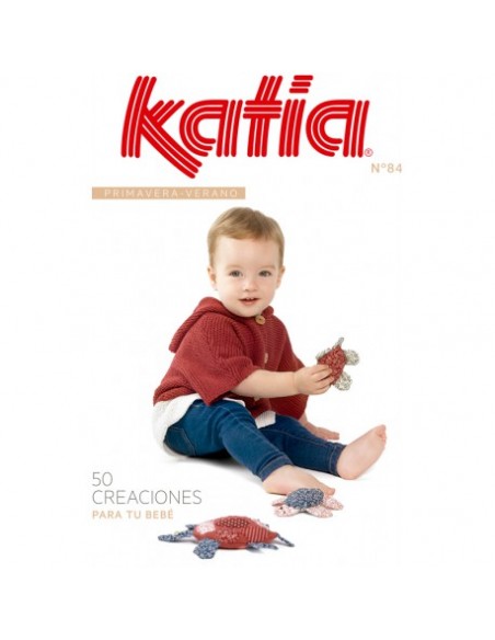 Revista Bebé nº84