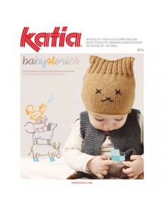 Revista Babystories nº4