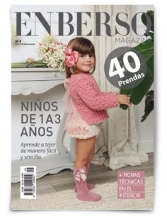Revista Enberso nº8
