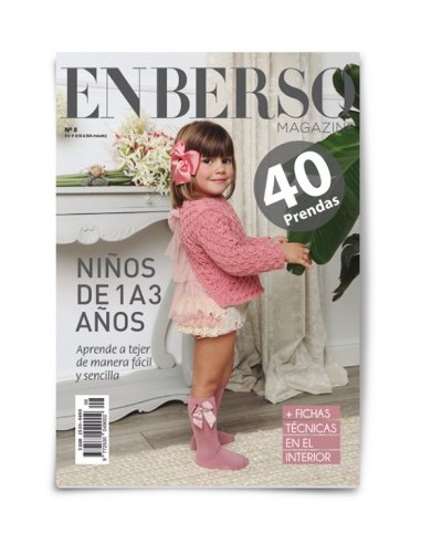 Revista Enberso nº8