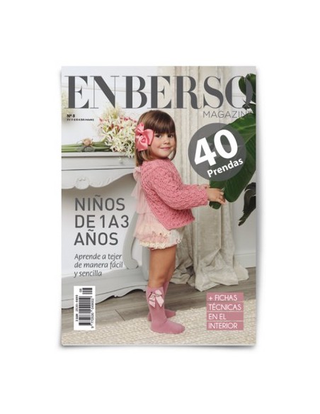 Revista Enberso nº8
