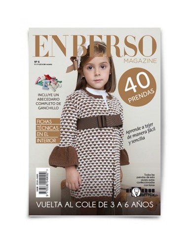 Revista Enberso nº4