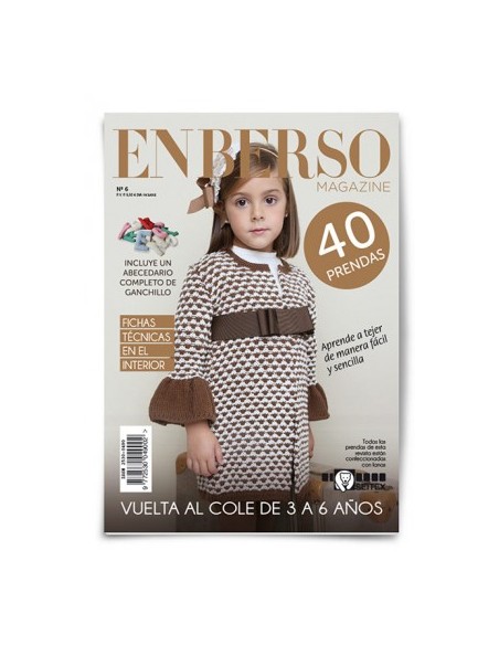 Revista Enberso nº4