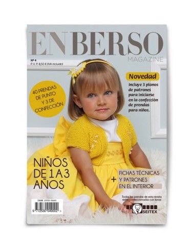 Revista Enberso nº4