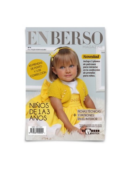 Revista Enberso nº4