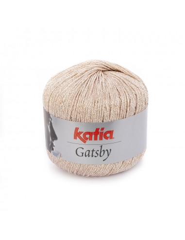 Katia Gatsby