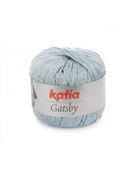 Katia Gatsby