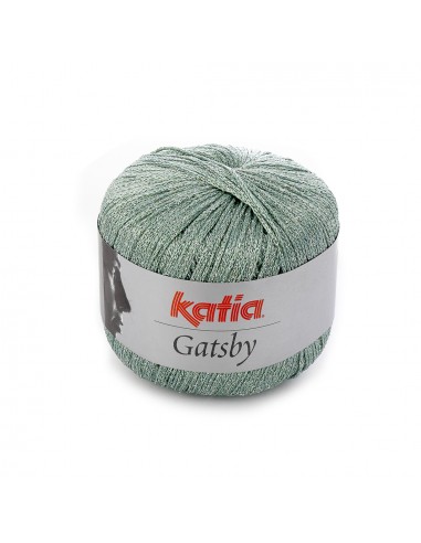 Katia Gatsby