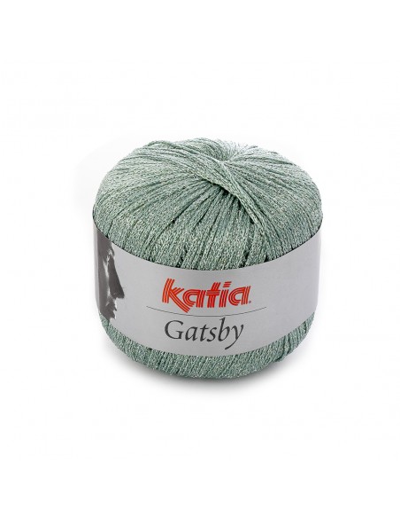 Katia Gatsby