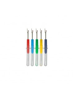 Abreojales o descosedor