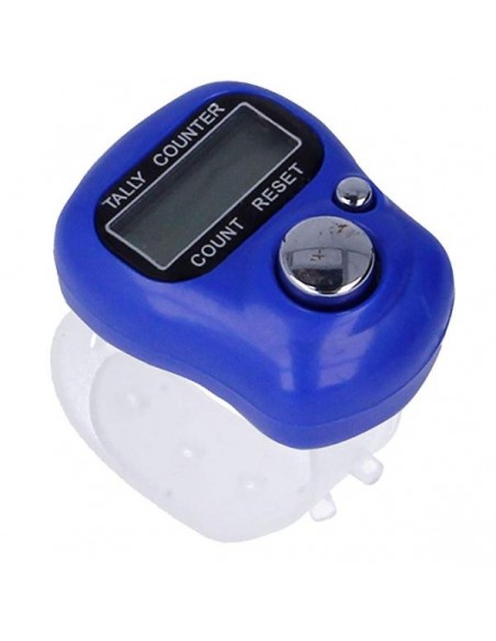 Cuenta vueltas digital 97299