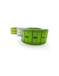 Cinta métrica económica