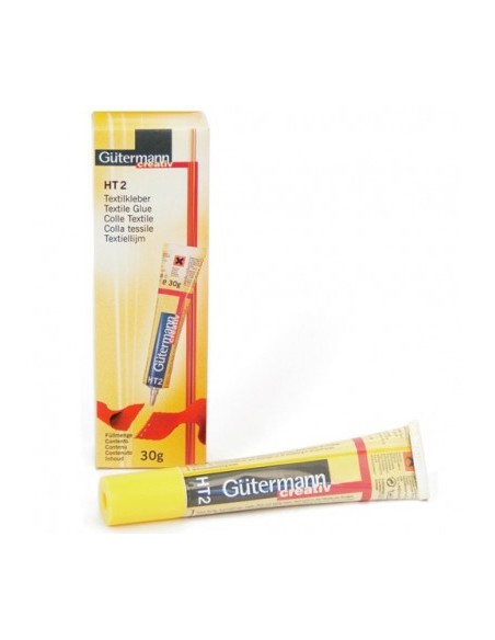 Pegamento textil Gütermann