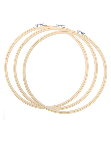 Bastidor aro con tornillo