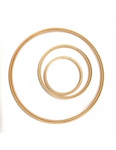 Bastidor aro sin tornillo