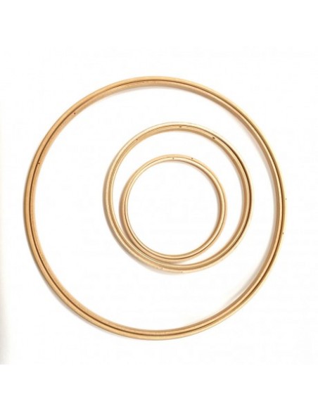 Bastidor aro sin tornillo