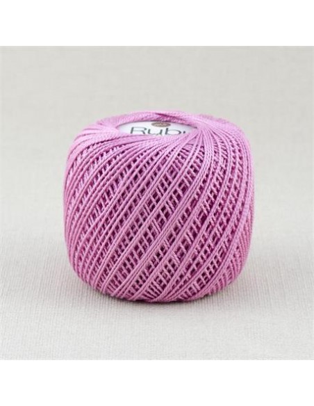 Rubí 100% algodón egipcio