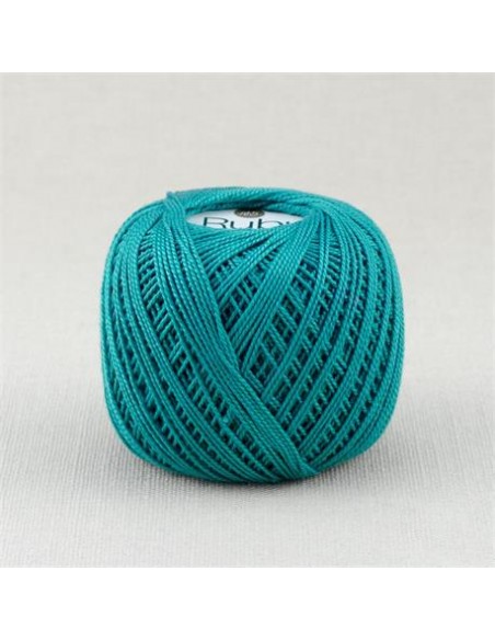 Rubí 100% algodón egipcio