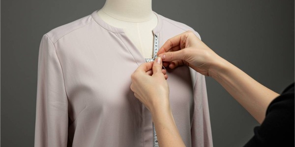 Cierres de costura: La guía definitiva de corchetes, ojetes y alamares